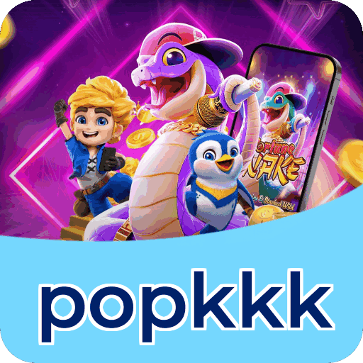 Login rápido no app popkkk